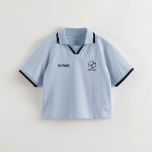 Marc&Janie | Cool Fast-Drying Boys Polo Shirt