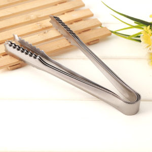Dụng Cụ Gắp Thức Ăn Bằng INOX304 Không Han Gỉ