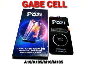 LCD SAMSUNG A10/A105/M10/M105 POZI FULLSET TOUCHSCREEN KUALITAS PREMIUM