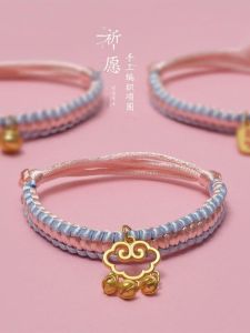 Cat Dog Necklaces Adjustable Length Safe Wealthy Neck Decorations for Kittens And Dogs Pet Accessories Collar by ShenShouCat