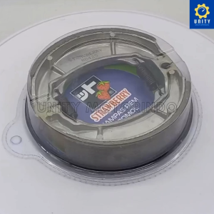 KAMPAS REM BELAKANG TROMOL PIRODO BREAK SHOE VARIO LAMA VARIO 125 150 BEAT FI ESP SCOOPY MEGAPRO