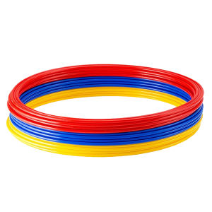 WUYIQU | Agility Training Rings