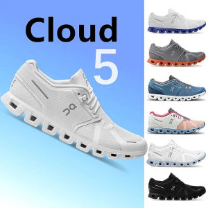 On Cloud 5 Lightweight breathable mens and womens running shoes