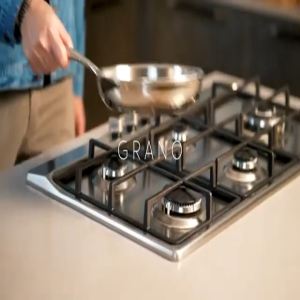Tramontina Grano Bakelite 16cm Sauce Pan 18/10 Stainless Steel/Induction