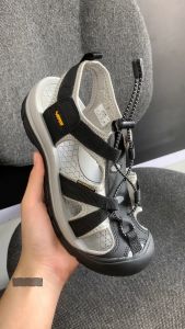 Sandal Vento Nam Nữ Bít Mũi Chính Hãng SD08002