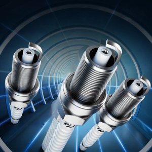 Fei Hun | Dual Iridium Spark Plug