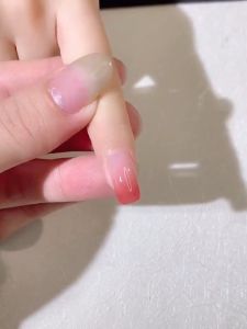 15ml Nail Garden DIY นวดซีด ไม่ต้องผ่าตัด 10 สีให้เลือก เพื่อร้านเสริมสวย