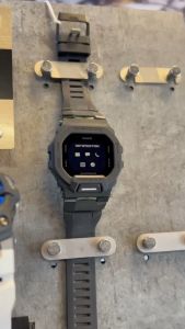 G-Shock นาฬิกาผู้ชาย รุ่น GBD-200UU-1 ซีรีส์ GBD-200 จีช็อค ของแท้ 💯รับประกันสินค้า 1 ปี✅