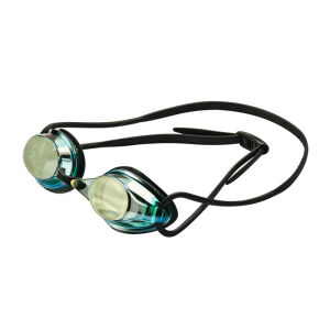 Yingfa Silicone Professional Waterproof Plating Clear Double Anti-fog Swim Glasses Anti-uv Men Women Eyewear Swimming Goggles