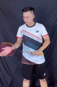 Áo cầu lông quần cầu lông Yonex mã FA185 chuyên nghiệp mới nhất sử dụng tập luyện và thi đấu cầu lông FAVAHI SPORT 22