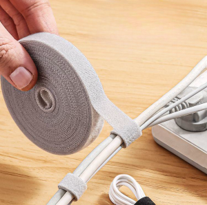 Besee | Cable Organizer Wire Manager Cable Ties