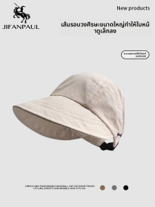 Summer Quick-Dry Sun Protection Hat for Women