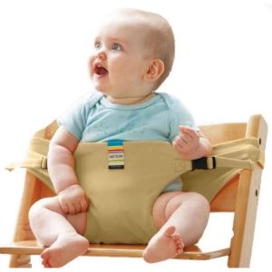 infant chair portabel safety seat sabuk kursi makan bayi baby chair belt