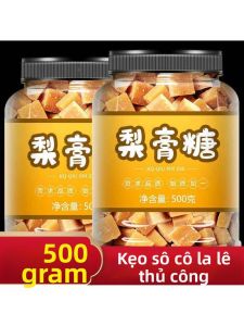 Mật Lê Làm Mát Họng Cho Trẻ Sơ Sinh