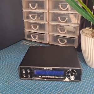 Bel Sekolah Otomatis Custom Pro diatur menggunakan aplikasi android