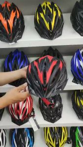 A. Mũ Bảo Hiểm Xe Đạp Thể Thao Thương Hiêu WINMAX HELMET Uy Tín Chất Lượng BH 12 Tháng