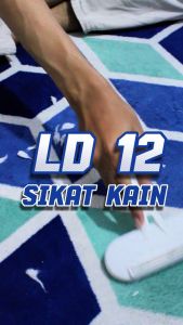 Sikat Pembersih Bulu Hewan Peliharaan Sikat Pembersih Bulu Hewan Pada Pakaian Serbaguna -LD-12