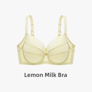 Supportive Minimizing Bra Large Sizes