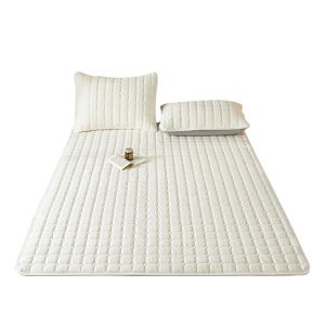 KAMONI | Nệm Mỏng Mềm 150x180x200cm Giường Đơn