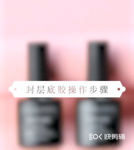 Set Lampu Kuku UV 36W/54W dan 2 Warna/10 Warna /18 Warna Cat Kuku Gel Set Peralatan Manikur Seni Kuku Atasan dan Tidak Mengilap dengan Lapisan Dasar