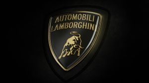 Secretlab for Automobili Lamborghini Deluxe  - Verde Selvans Edition