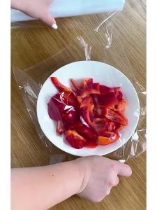 Maryya | Dust and Insect Proof Disposable Food Wrap Cover