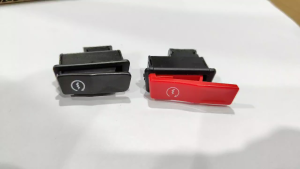 Tombol Saklar Stater Suzuki Nex Address Hayate Nex 1 Karbu Motorcycle - LPR