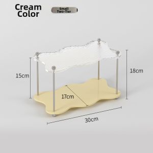 Storage Display Rack
