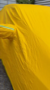 [PNAFYG]ใหม่ล่าสุด ผ้าคลุมรถยนต์ MGรุ่นZS ผ้าคลุมรถกระบะ ผ้าคลุมรถเก๋ง เนื้อผ้าหนาอย่างดีแถมฟรีกระเป๋าเก็บ