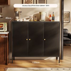 Storage Display Metal Storage Cabinet