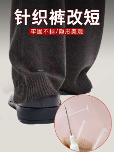 ไมโครไฟเบอร์ซิปแบบมองไม่เห็นสำหรับกางเกงถัก ไม่มีตะขอ ไม่มีรอยต่อ สวมใส่สบาย ดูดซับแรงกระแทกได้ดี เหมาะสำหรับผู้หญิง