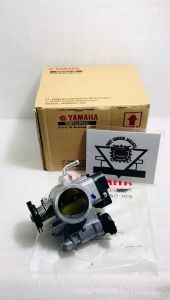 Throttlebody TB Injeksi Yamaha: Komponen & Suku Cadang Murah