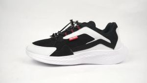 HIPZO Sepatu Pria Hipzo H02 & KAOS KAKI RANDOM 100% ORIGINAL Untuk Jogging