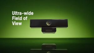 HIKVISION 2MP HD USB Webcam With High Quality Imaging MIC Auto Focus Plug-and-play Web Camera