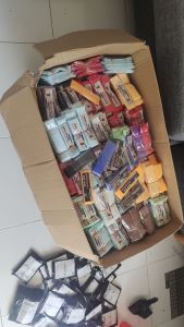 Grip handuk bulutangkis grip Samson towel grip grosir