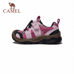 CAMEL | Childrens Hiking Shoes Summer Outdoor