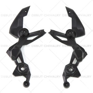 Motorcycle Accessories Frame Side Cowl Panel Fairing Cover Trim Guard Cover Protector For Kawasaki Z900 Z-900 Z900SE 2025 2026 dc  ﻿