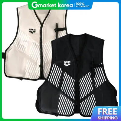 ARENA | Arena Buoyancy Aid Air Vest (A5Ac1Aj21) Life Vest 100kg