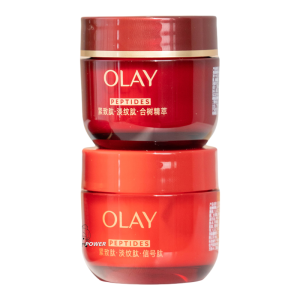 Peptide Repair Cream 17g
