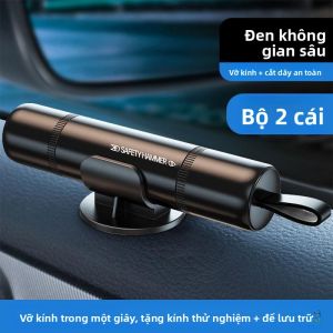 MONLEYTA | Công Cụ An Toàn Một Giây Có Dao