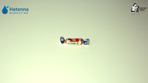 Nostalgi White Rabbit Creamy Candy 114g - Holiaomart