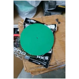 HKS SPRONGE INTAKE AIR FILTER DRY 3 LAYER