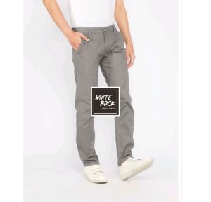 Great stune- Long chino pant pria disto
