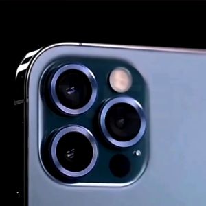 Metal Ring 9D Tempered Glass Camera Lens Protector For iPhone 11 12 13 14 15 16 Pro Max 12 13 Mini
