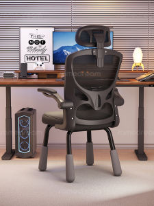 SAMEDREAM | Comfortable Long-duration Student Desk Chair