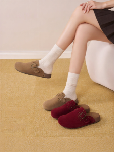 Josiny | Comfortable Slip-On Flat Shoes