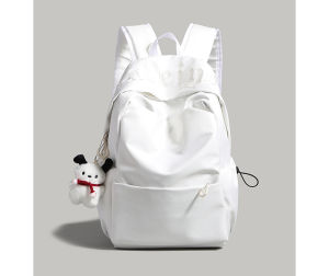 Simplicity Large Capacity School Bag for Middle School Students