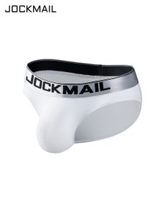 JOCKMAIL | Breathable Stylish Cotton Mens Underwear