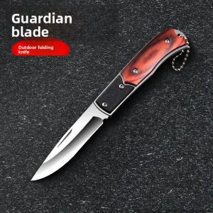 FUJUN | Multi-Function Portable Fruit Knife