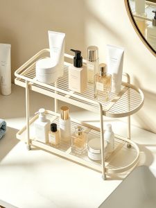 Luxury Bathroom Vanity Organizers